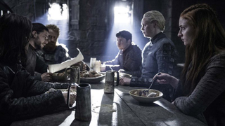 We went to a <i>Game Of Thrones </i>dinner and didn’t get murdered